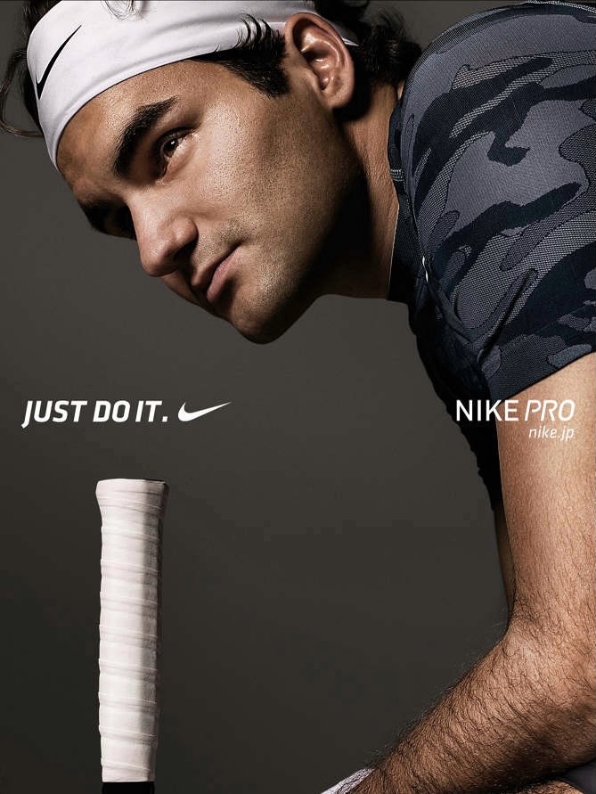 Roger Federer