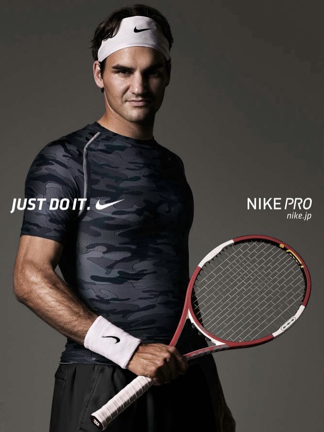 Roger Federer