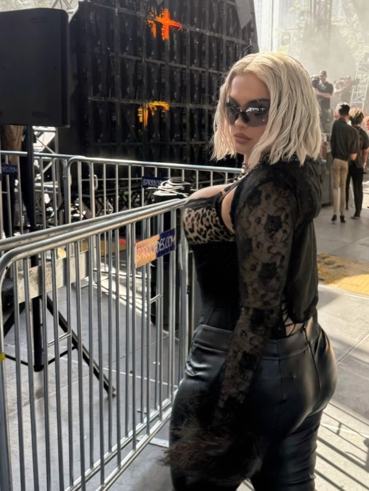 Bebe Rexha