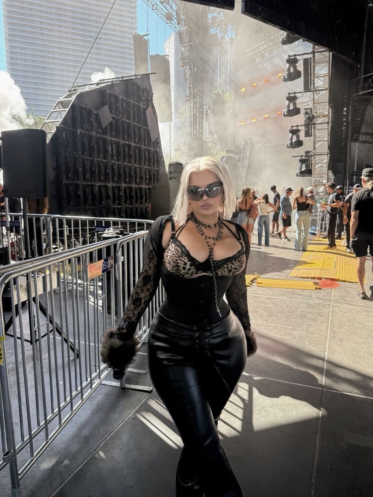 Bebe Rexha