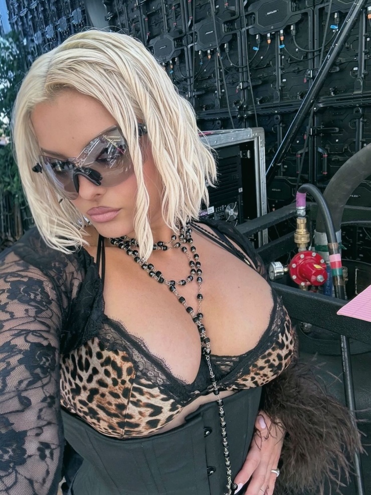 Bebe Rexha