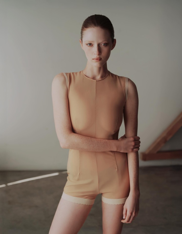 Larsen Thompson