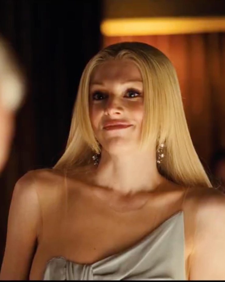 Hunter Schafer