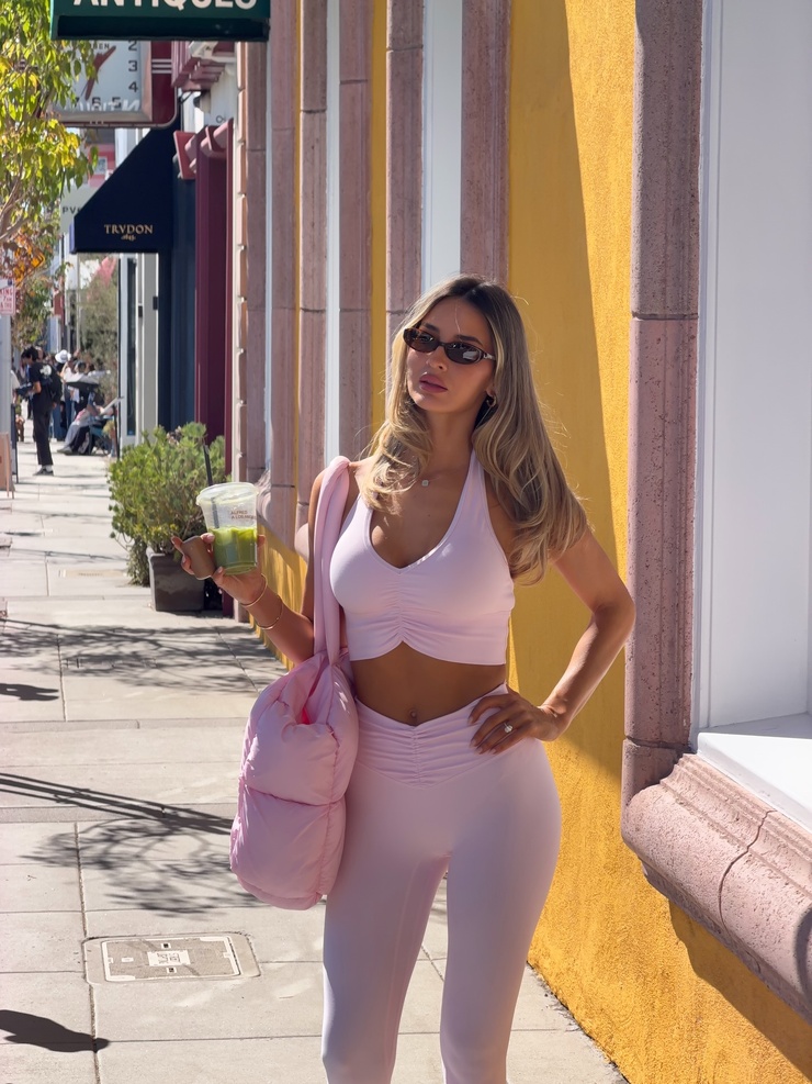 Madison Edwards