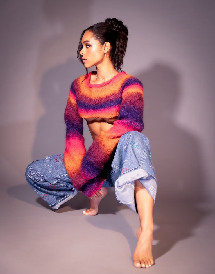 Ashley Santos