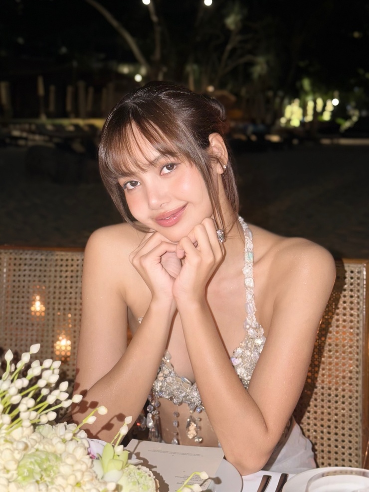 Lalisa Manoban