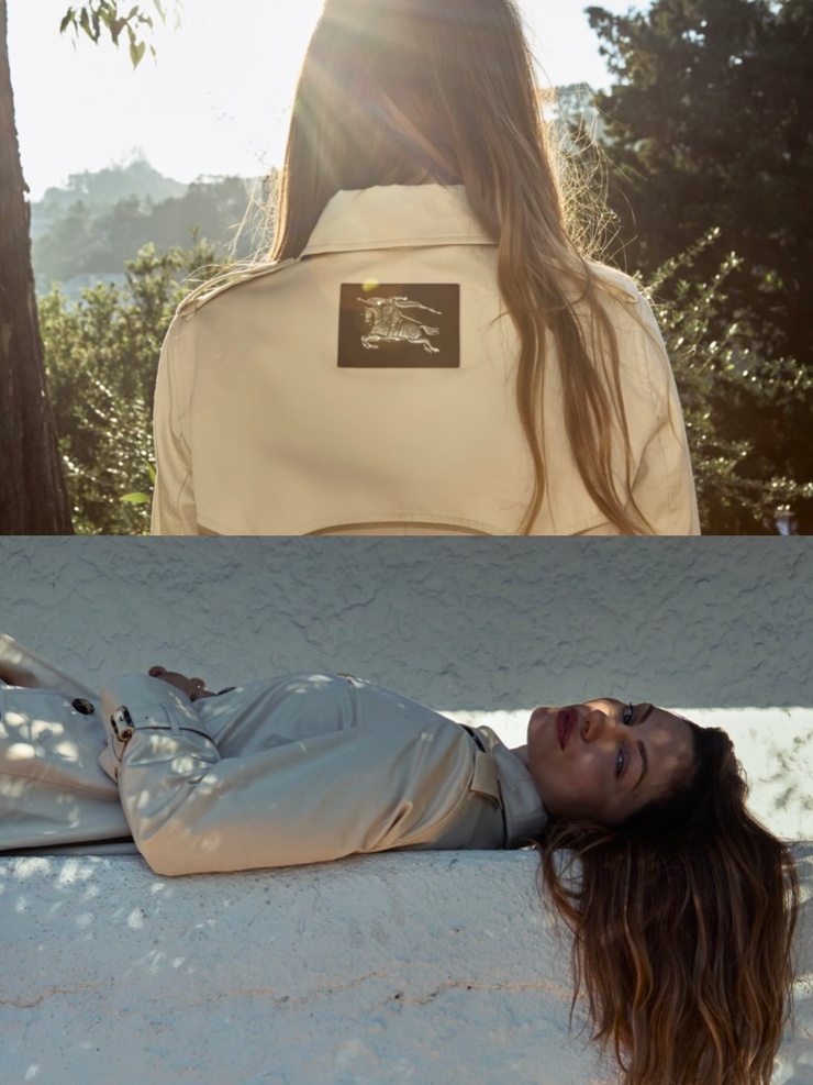 Phoebe Tonkin