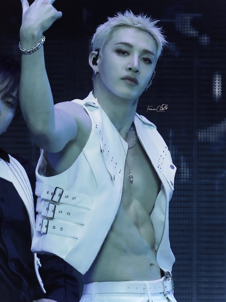 Bang Chan