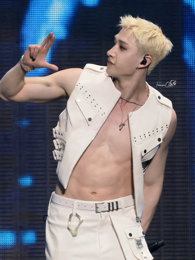 Bang Chan
