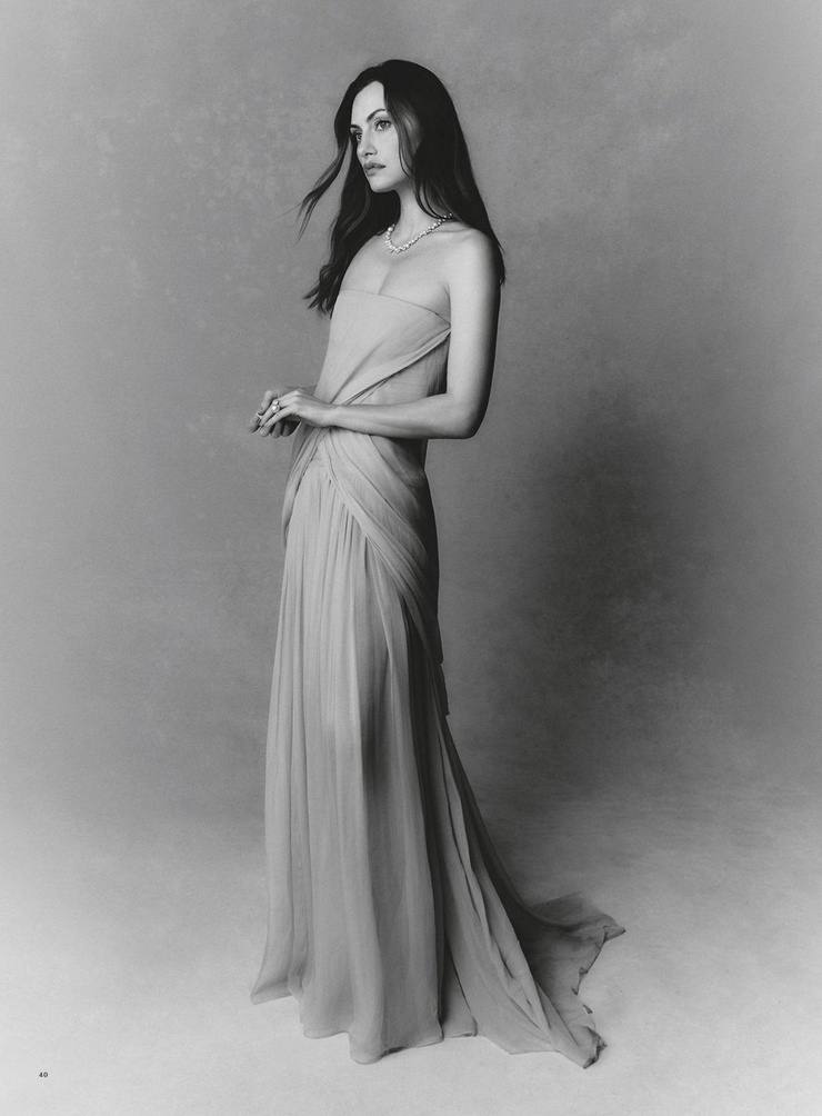 Phoebe Tonkin