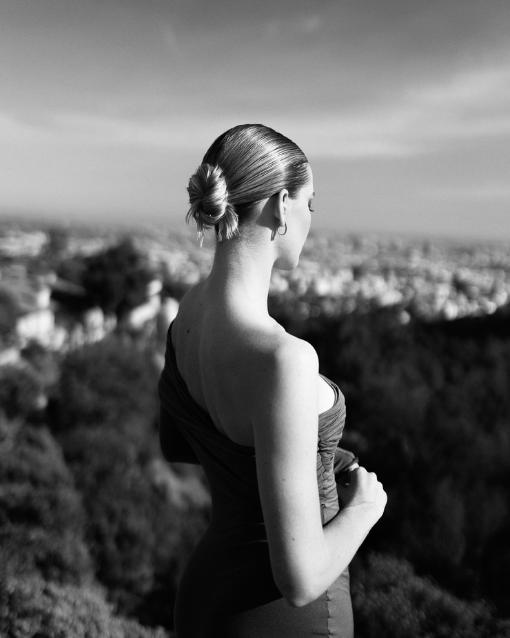 Sara Croce
