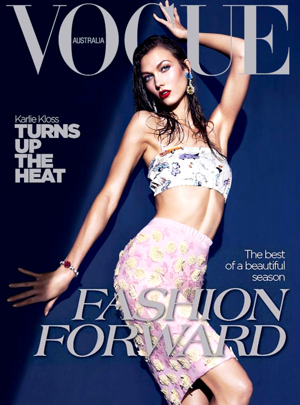 Karlie Kloss Karlie Kloss