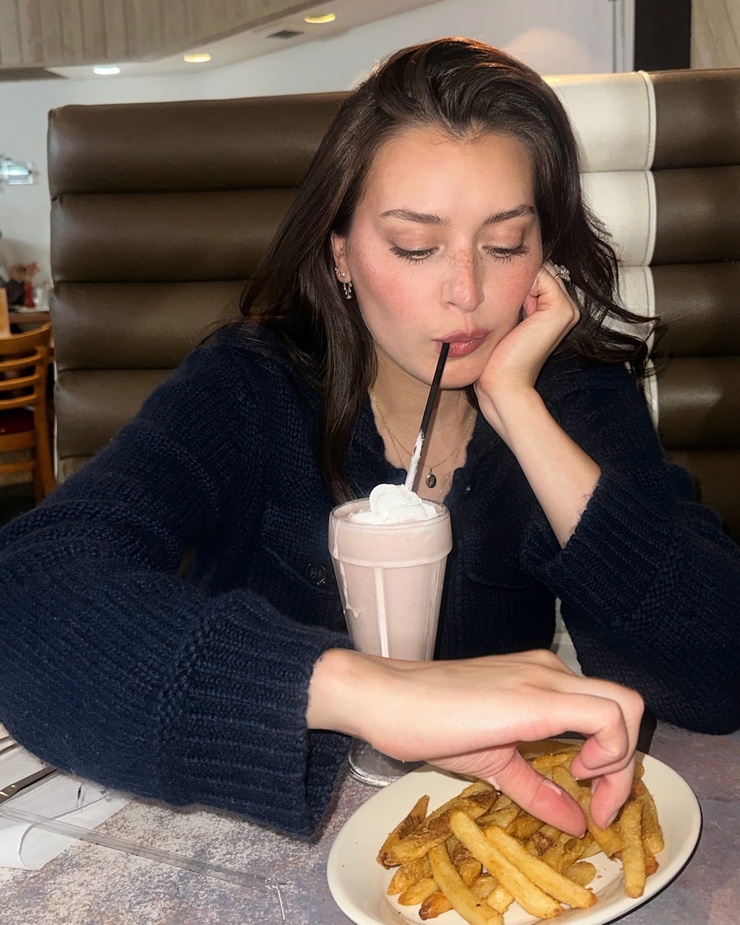 Jessica Clements Jessica Clements