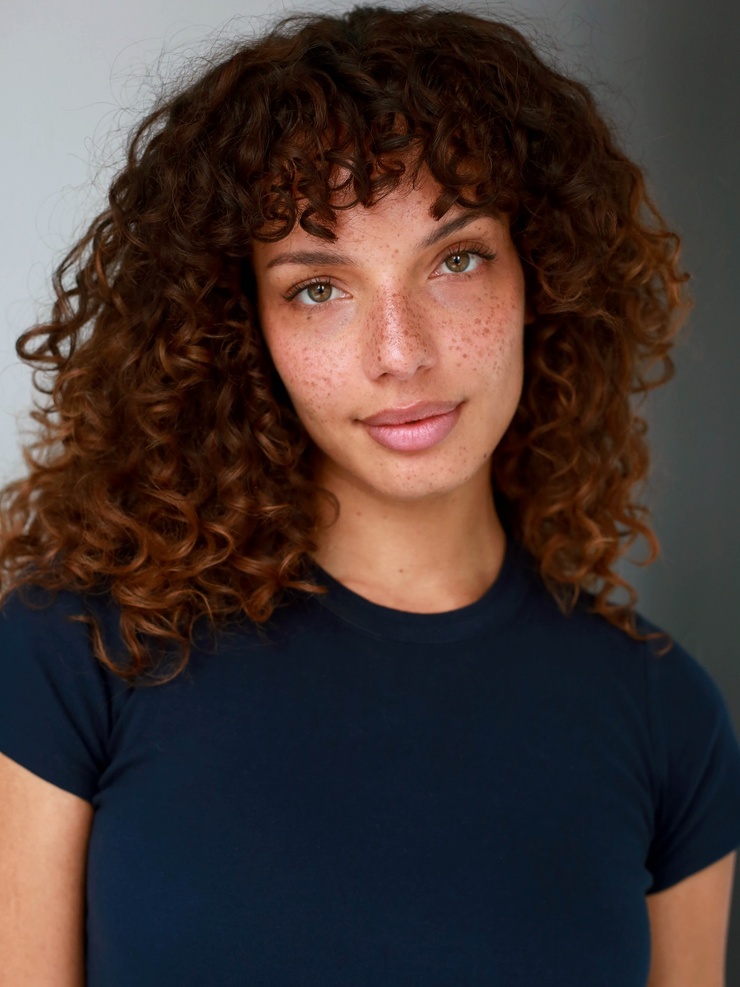 Alicia Herbeth