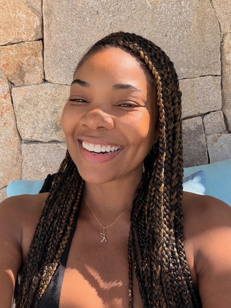 Gabrielle Union