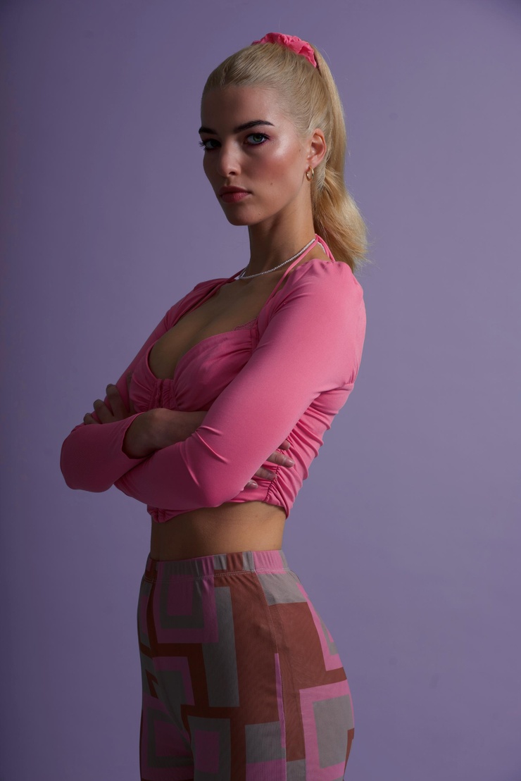 Eden Hart