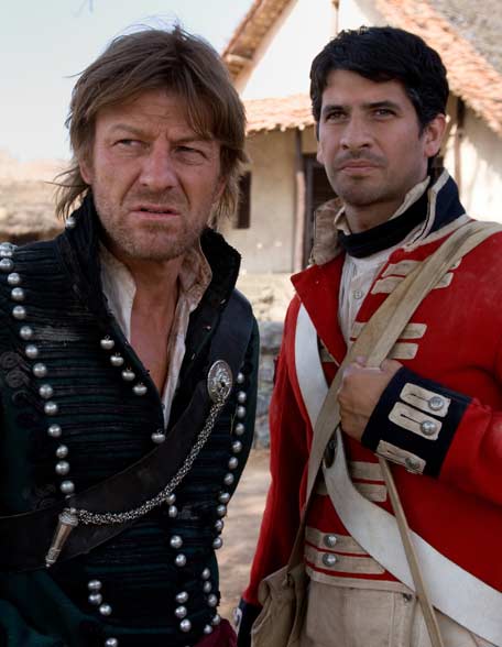 Sean Bean