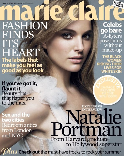 Natalie Portman Natalie Portman