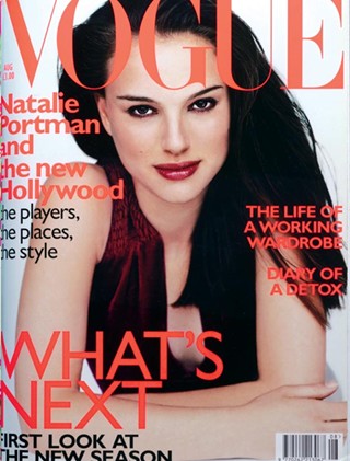 Natalie Portman Natalie Portman