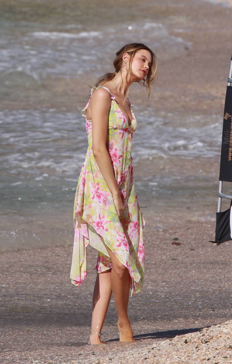 Behati Prinsloo