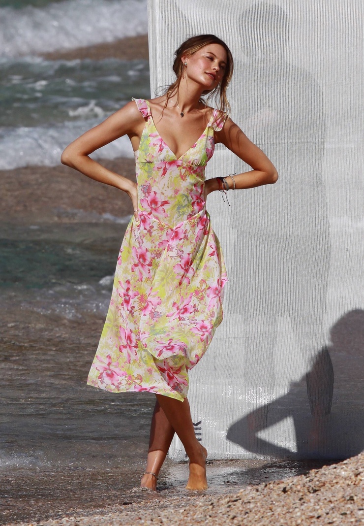 Behati Prinsloo