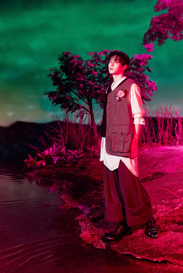 Soo-bin Choi