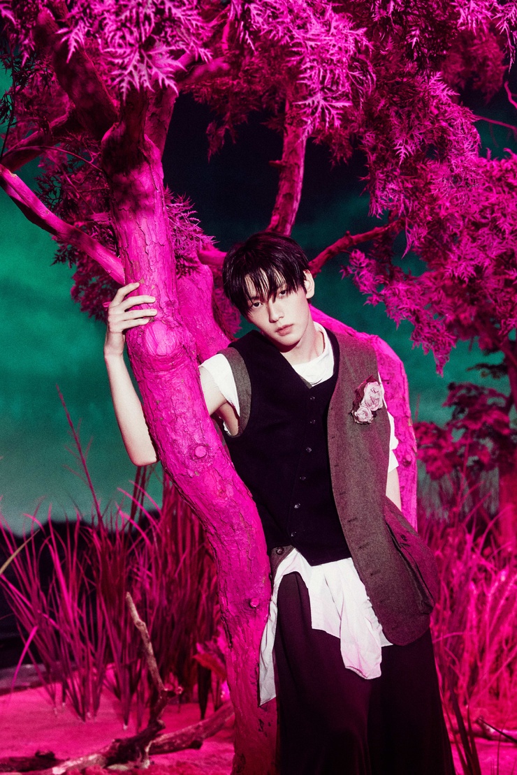 Soo-bin Choi