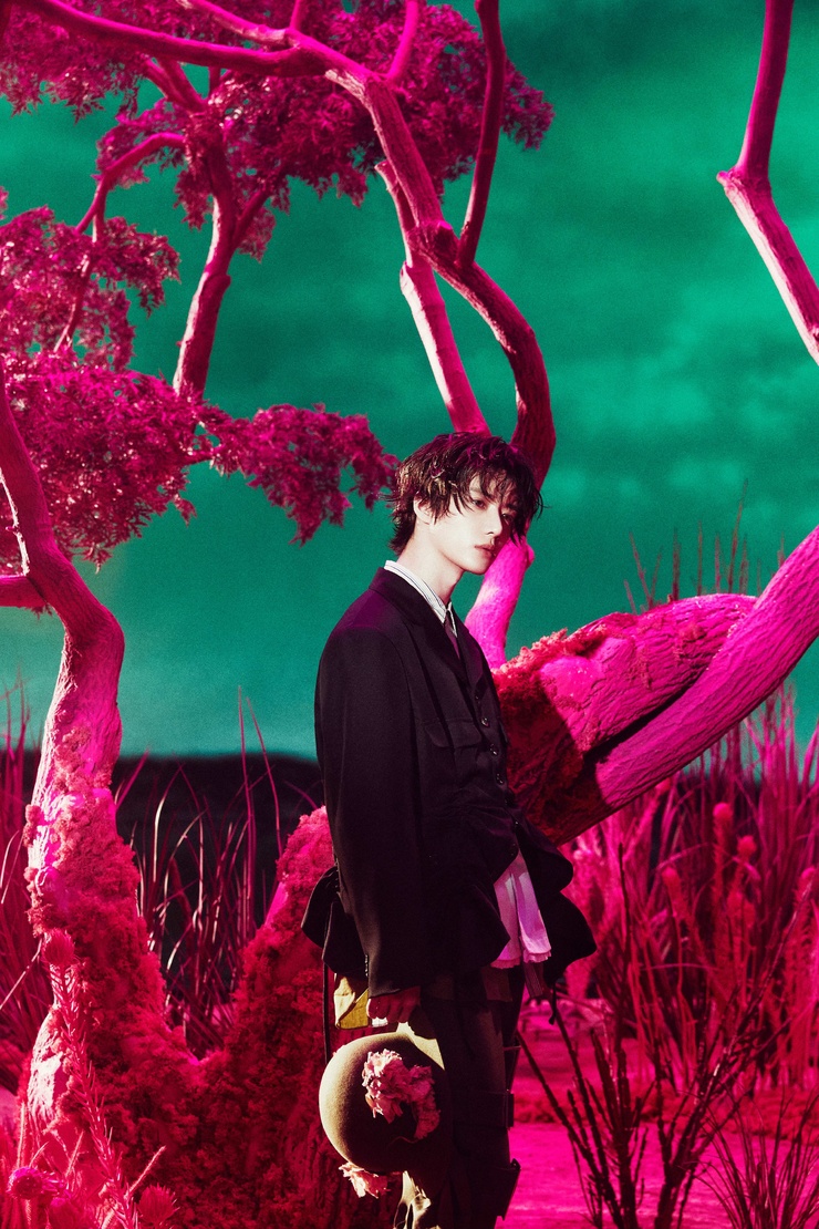 Beom-gyu Choi