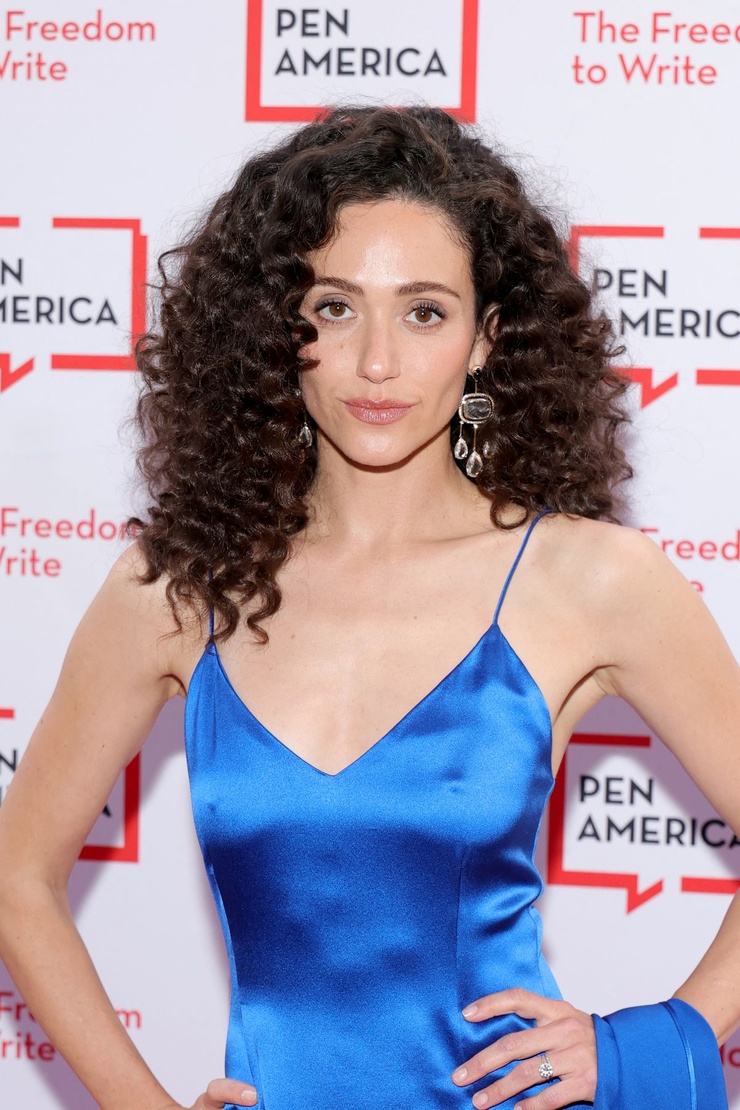 Emmy Rossum Emmy Rossum