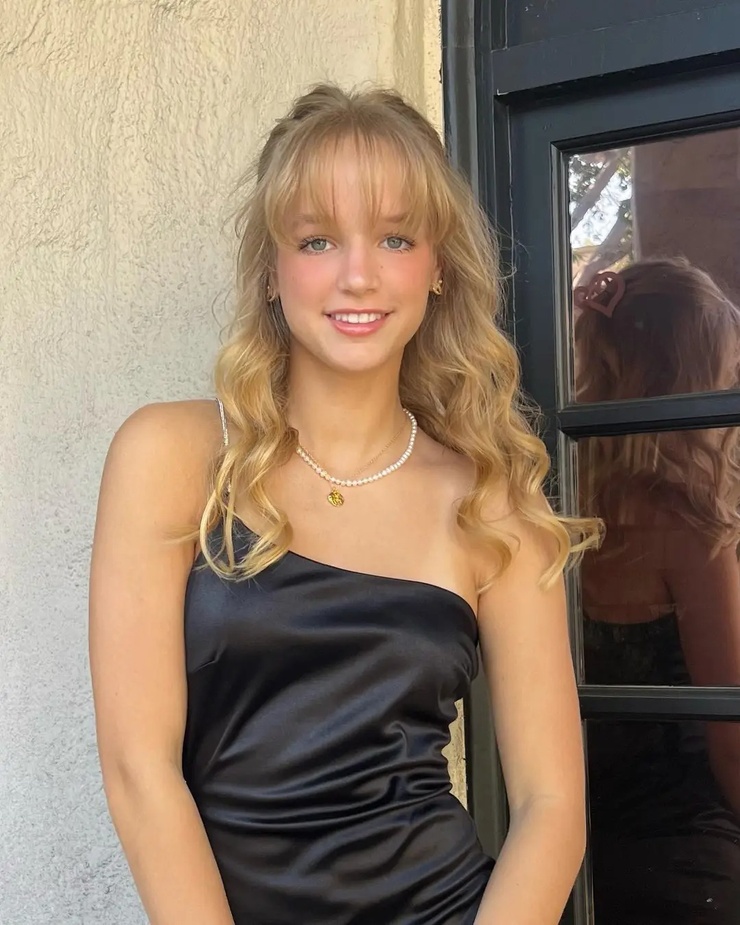 Natalie Grace