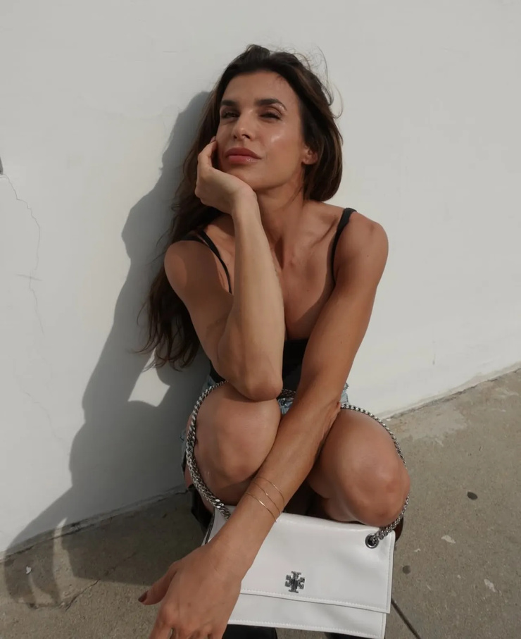 Elisabetta Canalis Elisabetta Canalis
