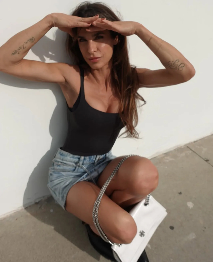 Elisabetta Canalis