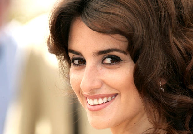 Penélope Cruz