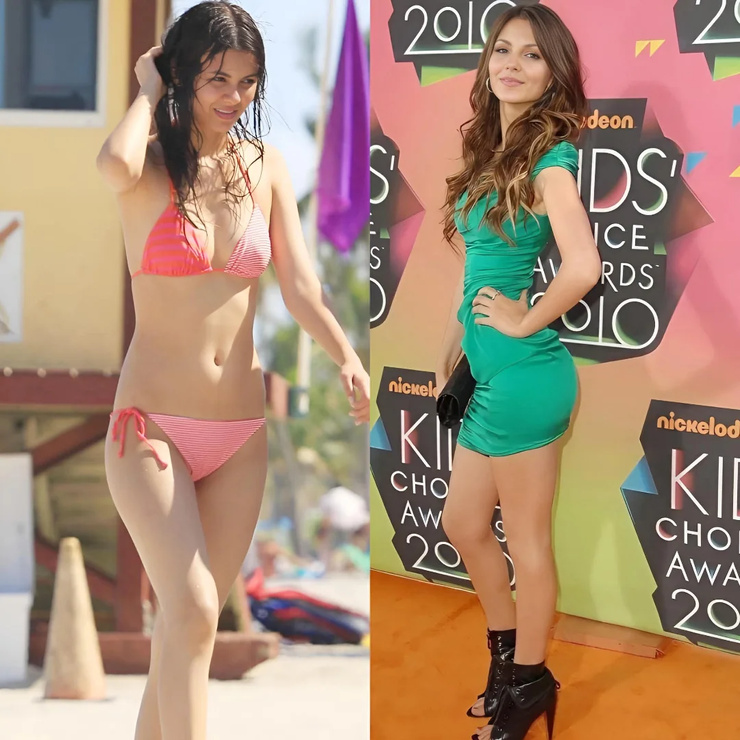 Victoria Justice