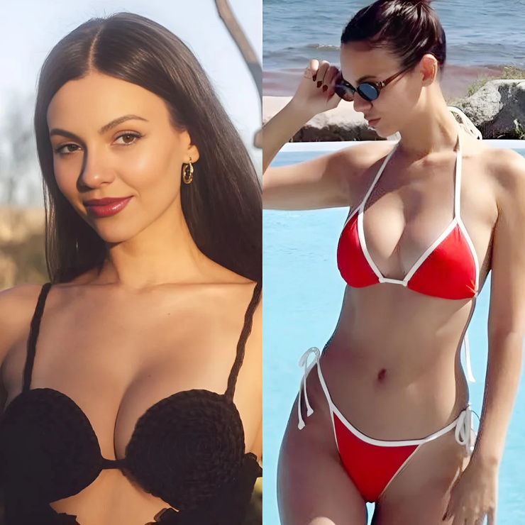 Victoria Justice Victoria Justice