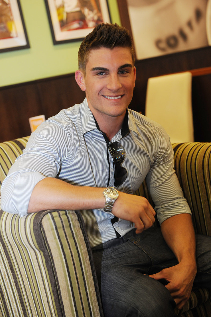 Ryan Terry