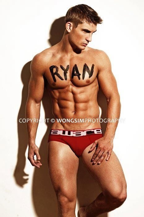 Ryan Terry