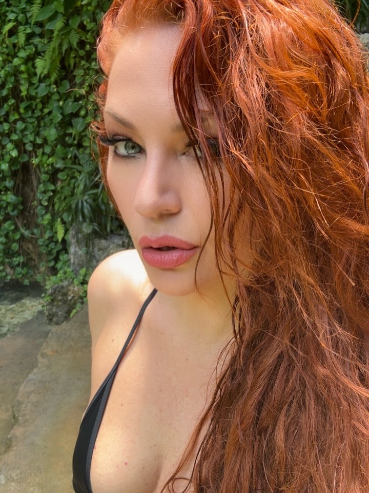 April Macie