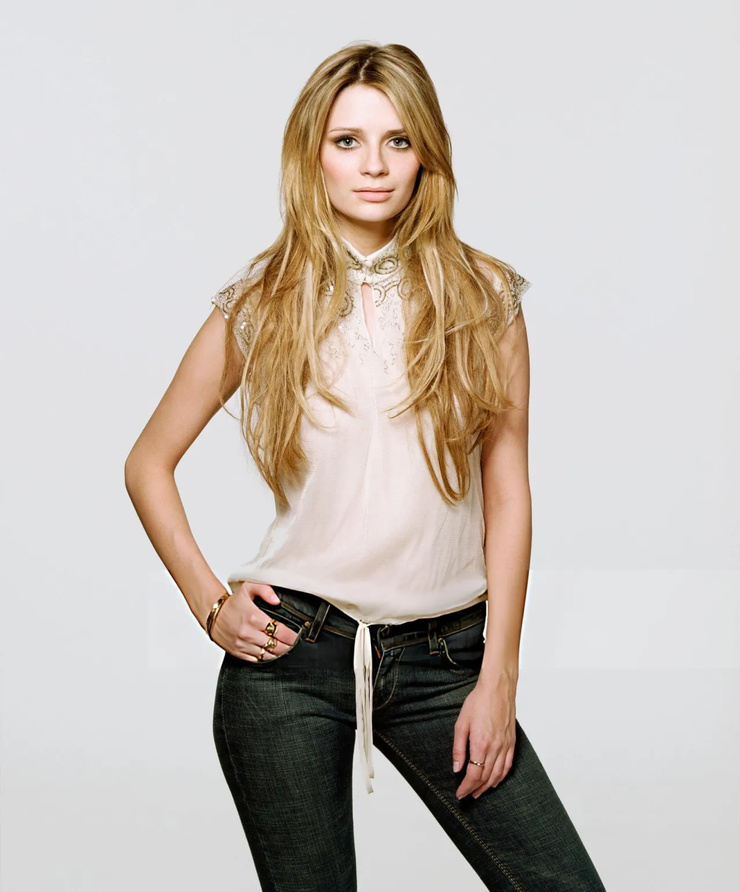 Mischa Barton Mischa Barton