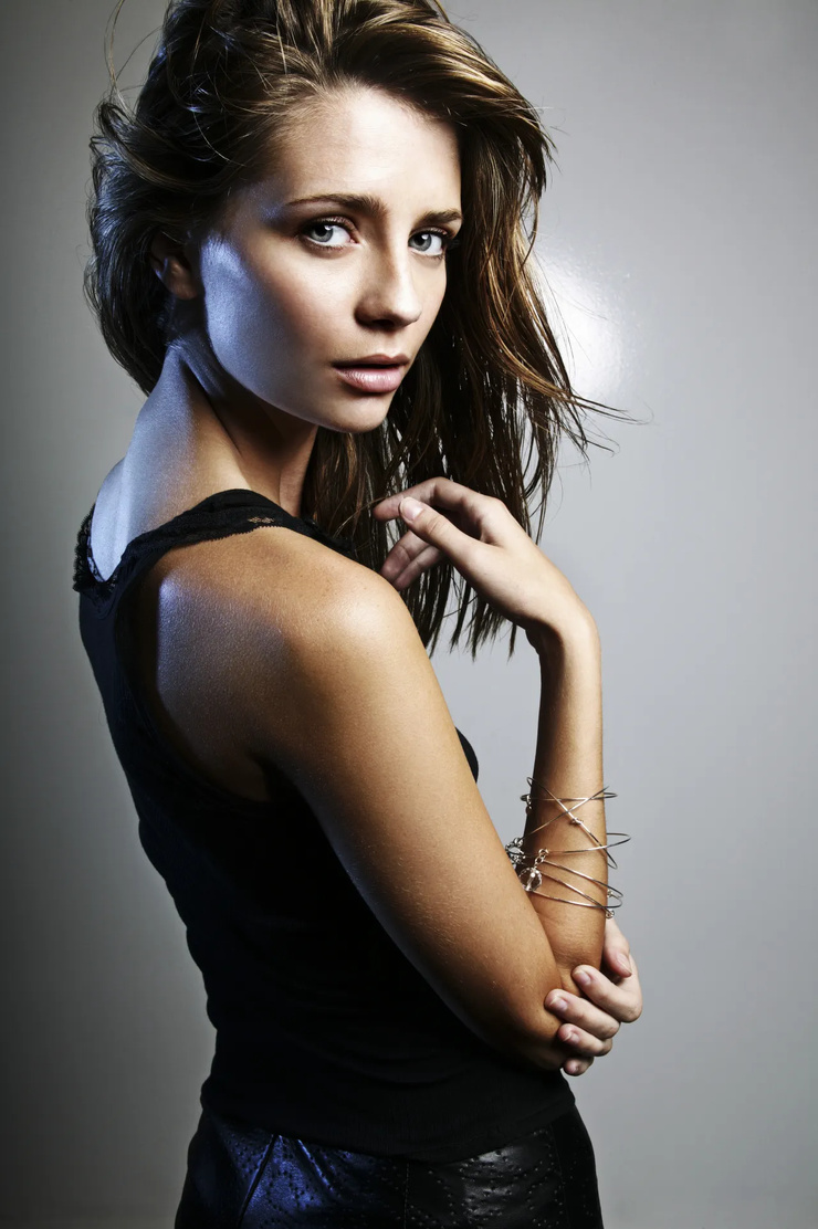 Mischa Barton