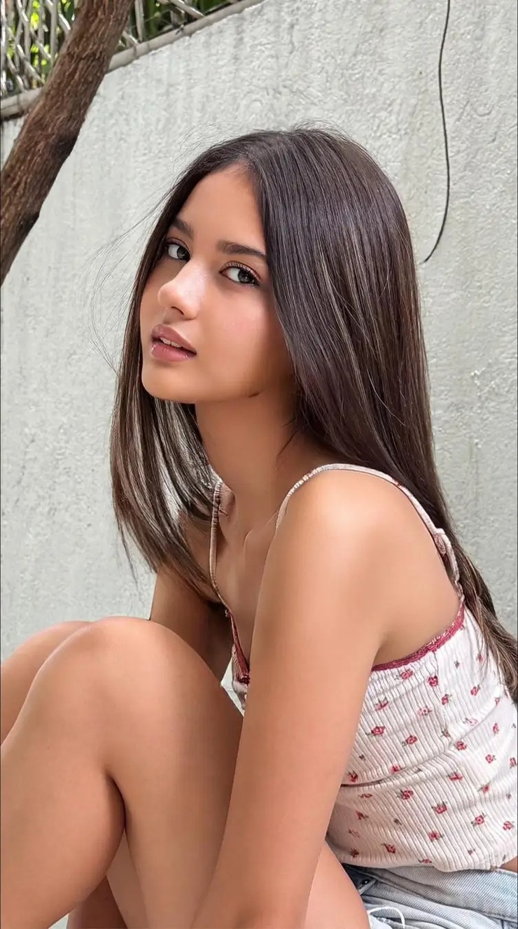 Kayla Anne Davies