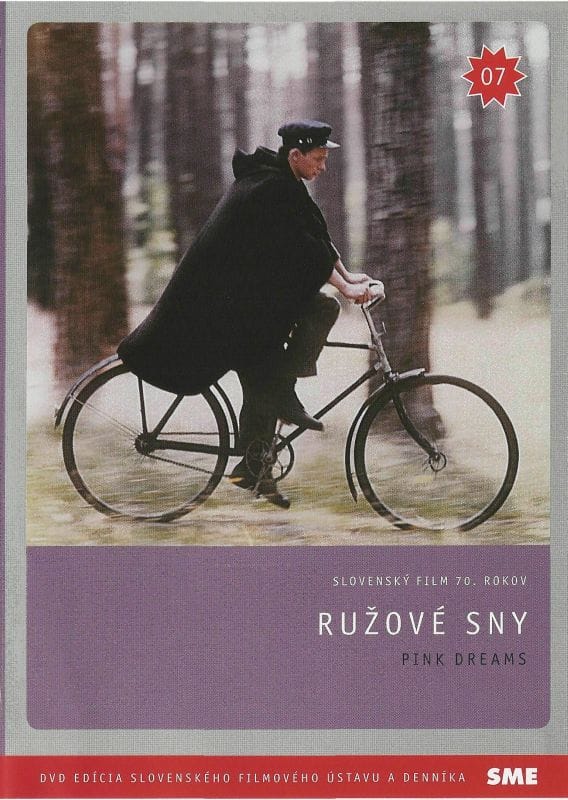 Ruzové sny