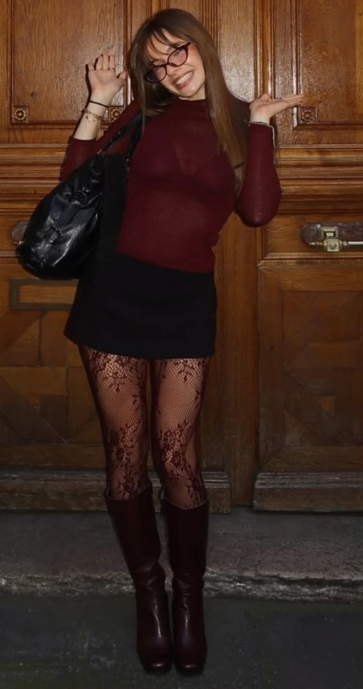 Anouk Klein