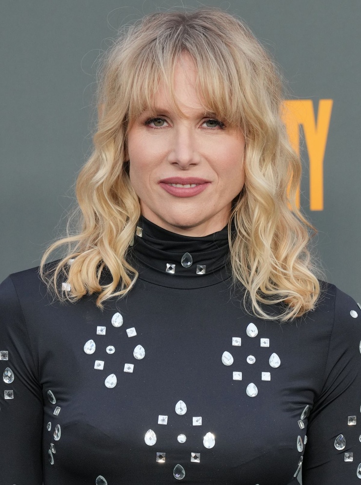 Lucy Punch Lucy Punch