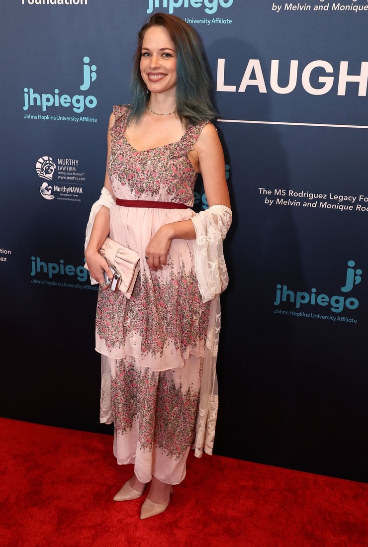 Alexis Knapp