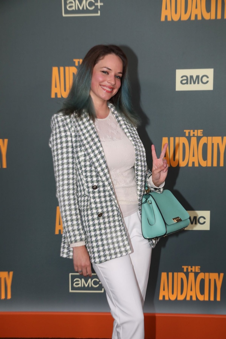 Alexis Knapp
