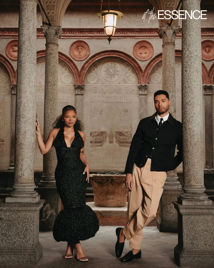Halle Bailey