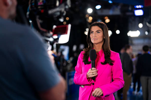 Kaitlan Collins