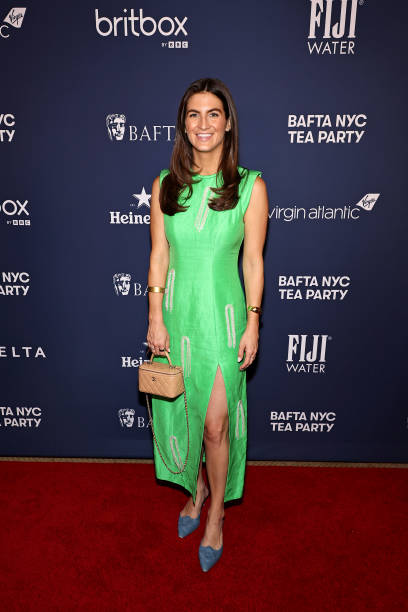 Kaitlan Collins