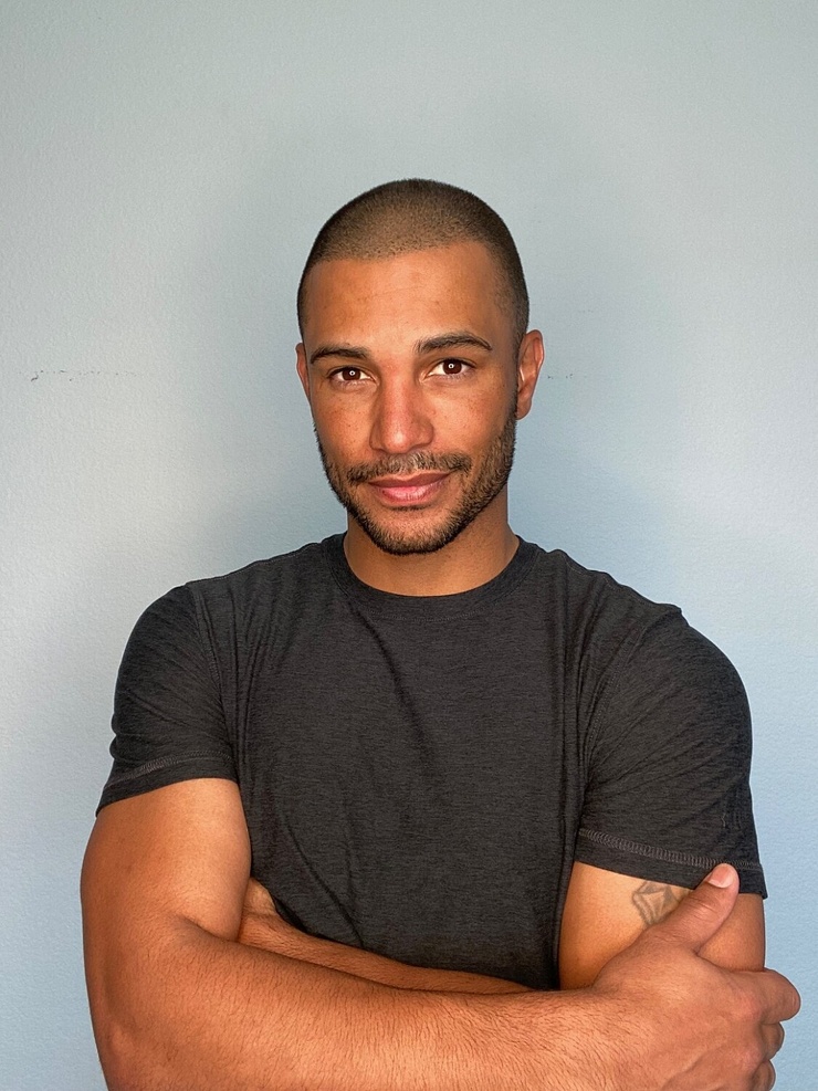 Nathan Owens